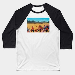 Ahead by a country mile! Baseball T-Shirt